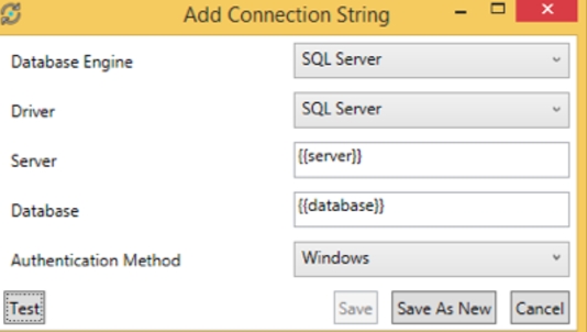 Sync | User documentation